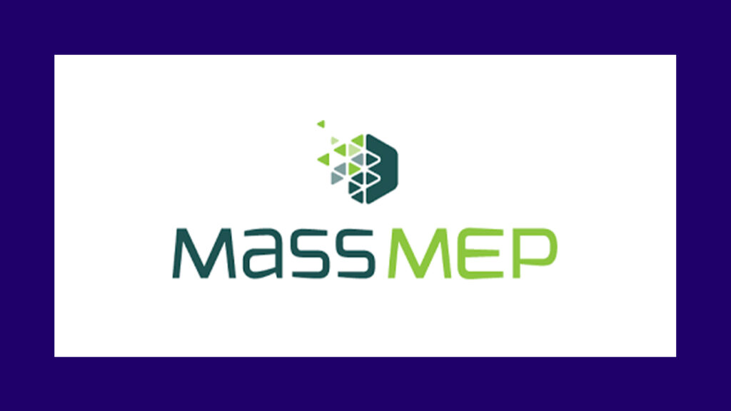 Mass MEP news logo