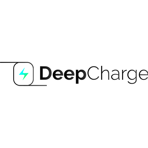 DeepCharge logo