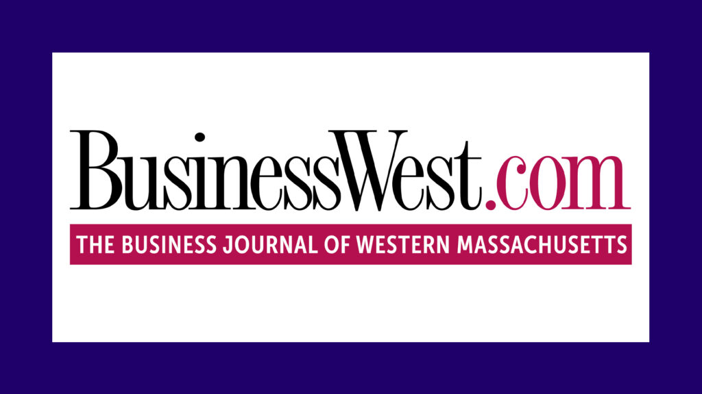Business West news logo