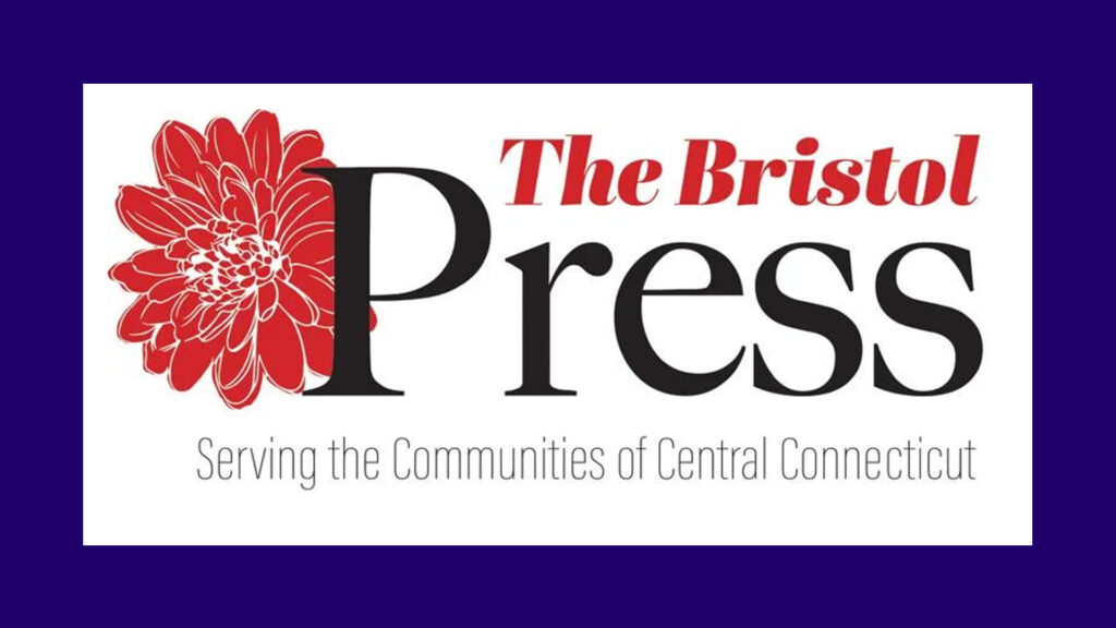 Bristol Press news logo