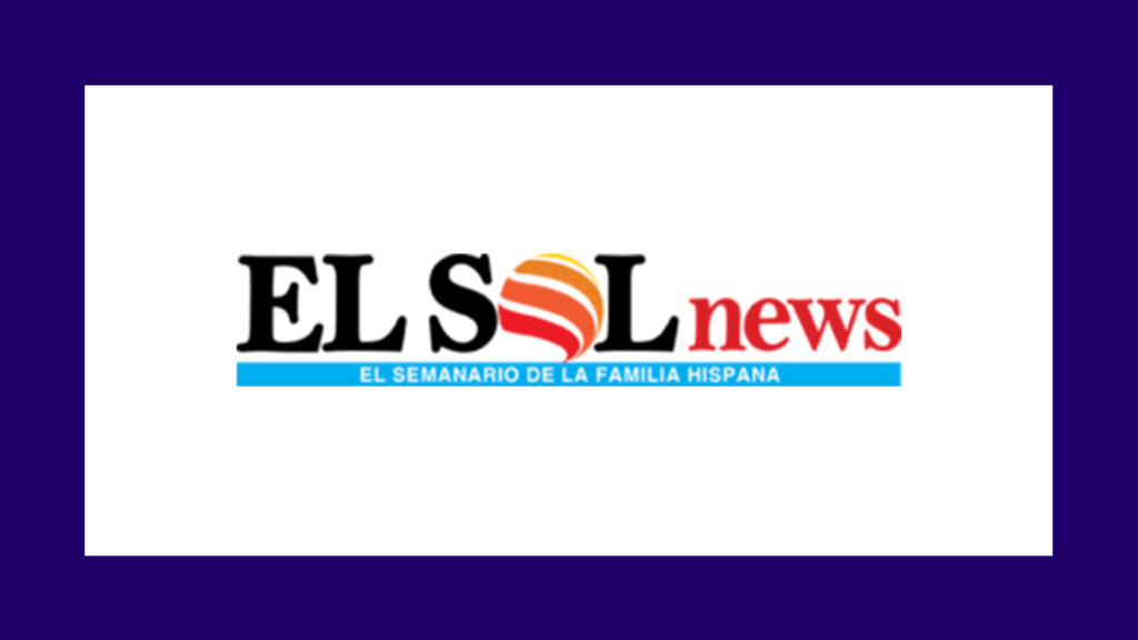 El Sol news logo