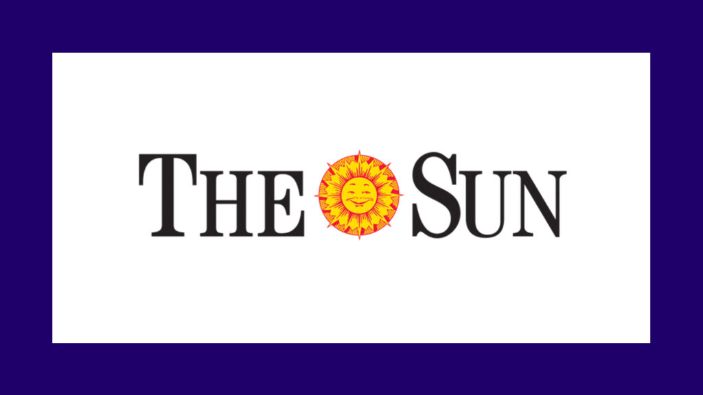 Lowell Sun news logo