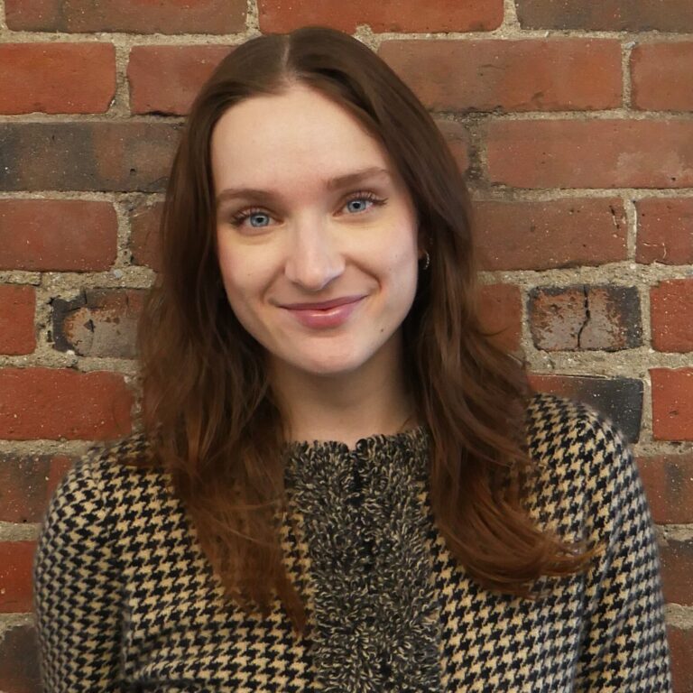 Anya Losik