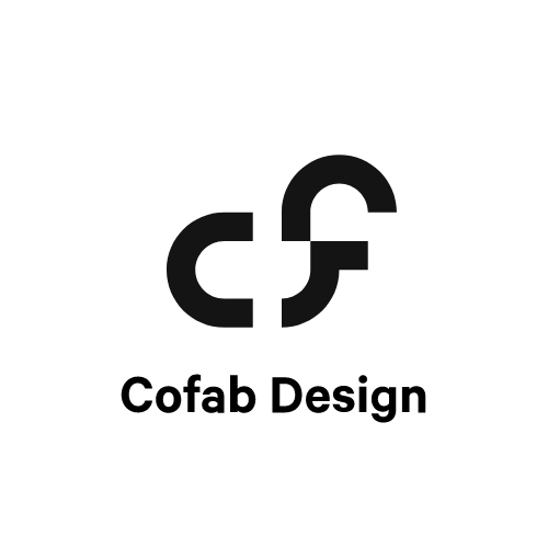 Cofab Design logo