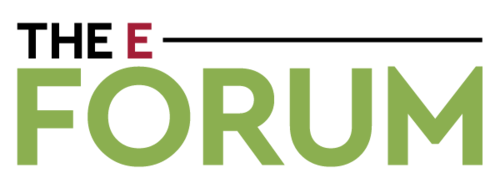 The E-Forum