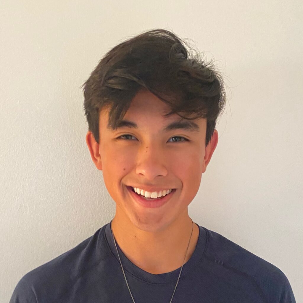 Hayden Sobel Program Associate
