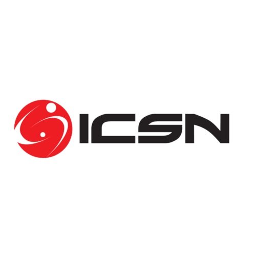 ICSN logo