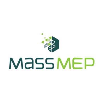 MassMEP logo