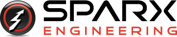 Sparx Engineering logo