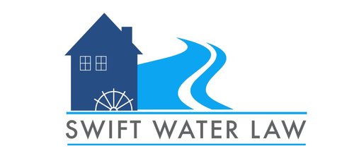 Swift Water Law logo