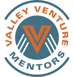 Valley Venture Mentors logo