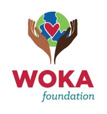 Woka Foundation logo