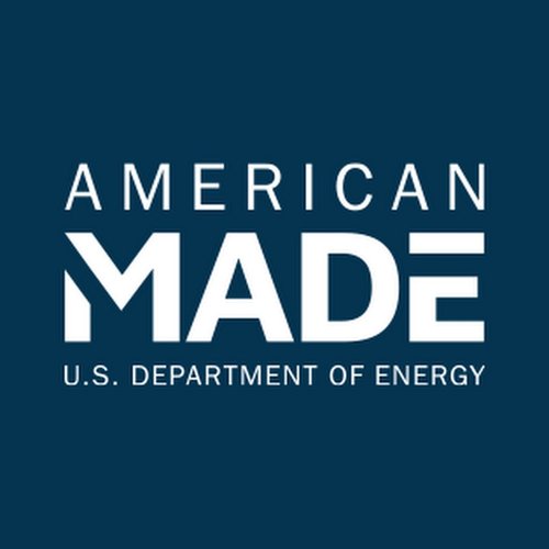 American Made - U.S. Department of Energy