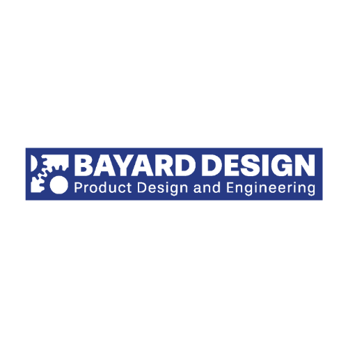 Bayard Design logo