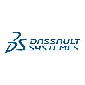 Dassault Systemes logo