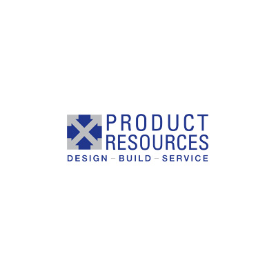 Product Resources logo