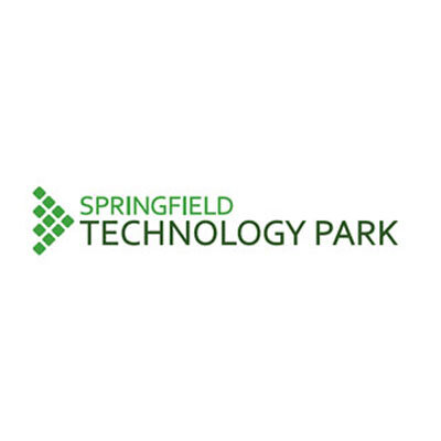 Springfield Technology Park logo