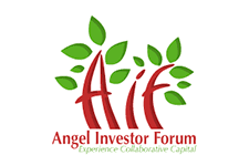 The Angel Investor Forum logo