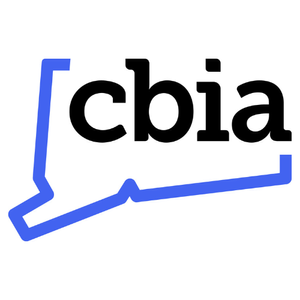 The CBIA logo