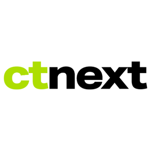 The CTNext logo