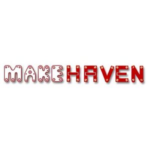 The Makehaven logo