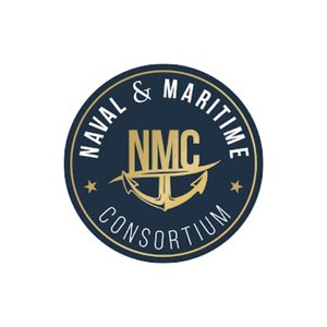 The Naval Maritime Consortium logo
