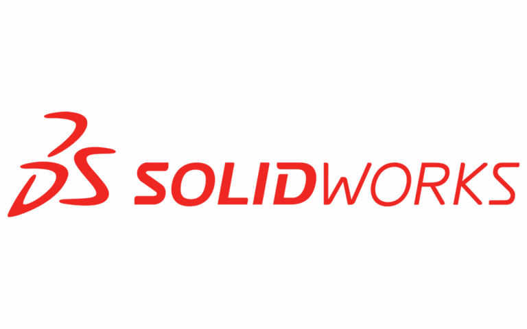 Dassault Systemes Solidworks logo