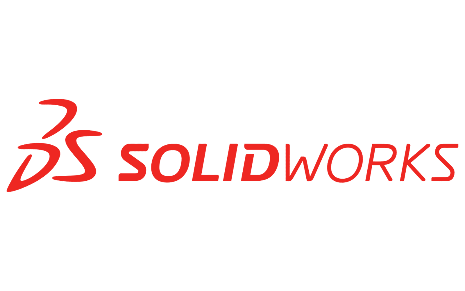 Dassault Systemes Solidworks logo