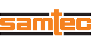The Samtec logo