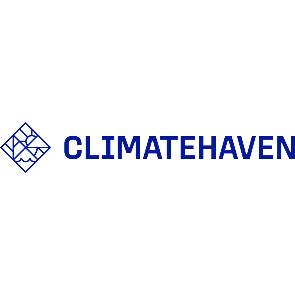 Climatehaven logo