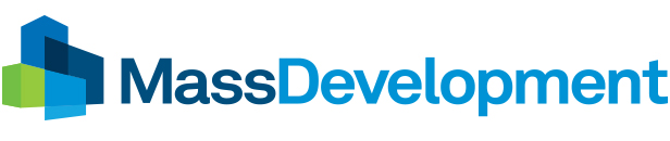 The MassDevelopment logo