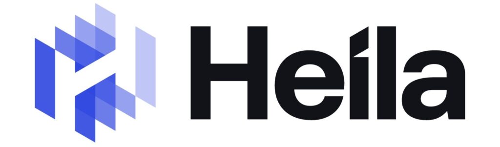 Heila logo