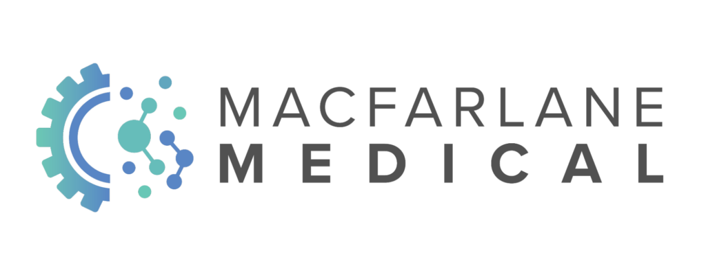 MacFarlane Medical logo