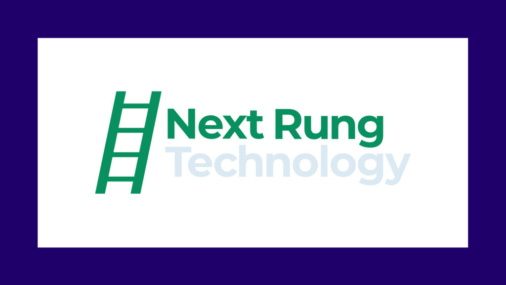 Next Rung Technology logo