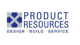 Product Resources logo: How Contract Manufacturing Companies Fit in the Supply Chain