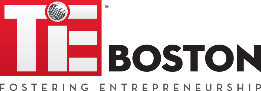 TiE Boston logo