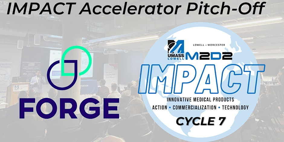 M2D2 IMPACT Cycle 7 Accelerator Pitch-Off