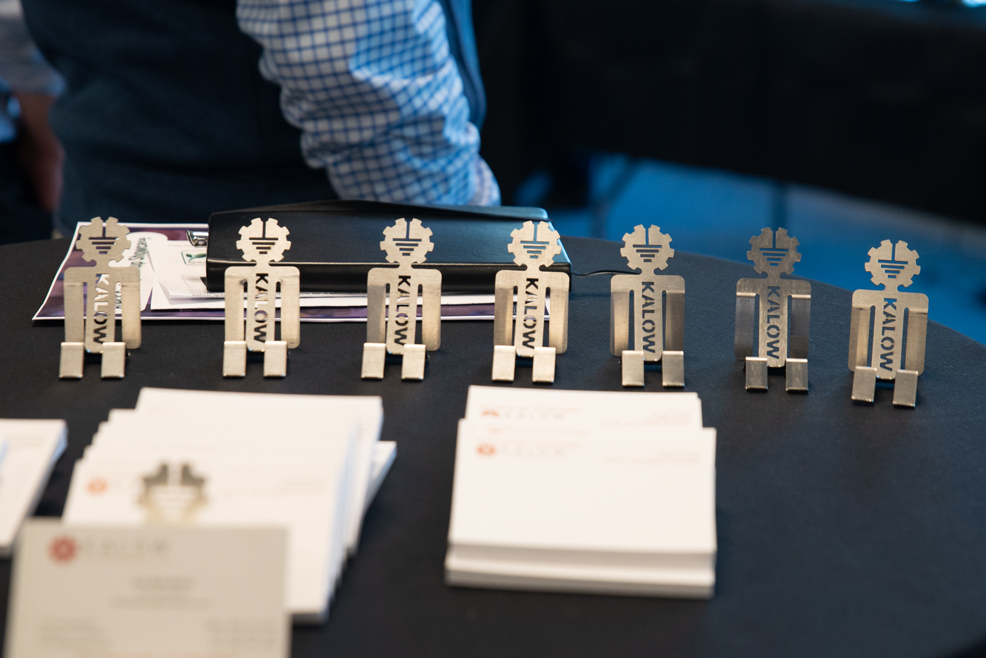 Forge 2024 Spring Startup Showcase Event Recap Forge