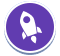 Startup network icon