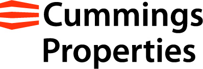 Cummings Properties logo