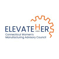 ElevateHer logo