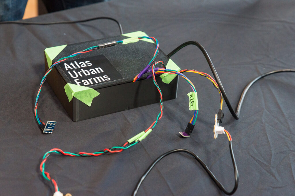 Atlas Urban Farms