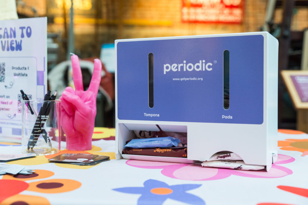Periodic