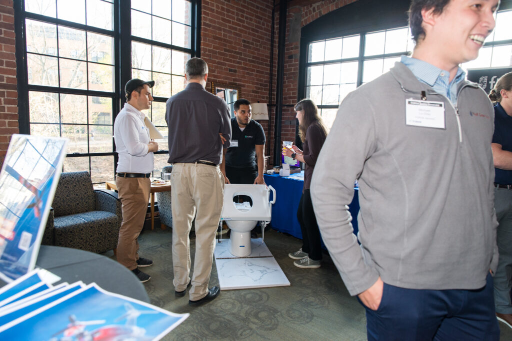 SedMed product demo