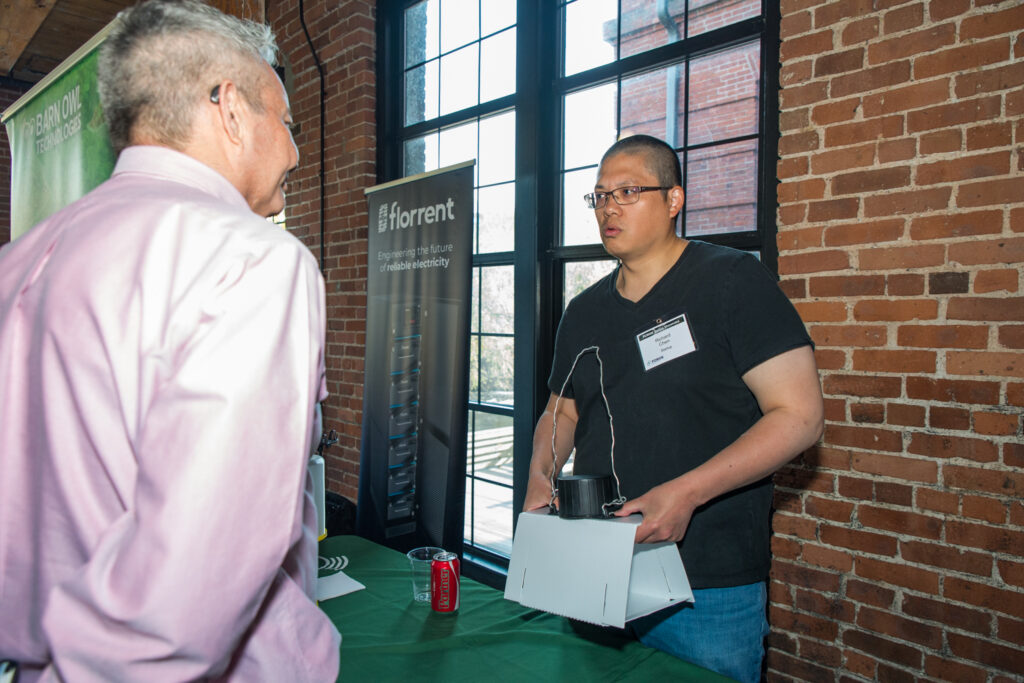 Barn Owl Technologies demo