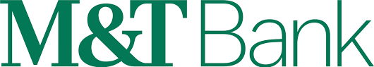 M&T Bank logo