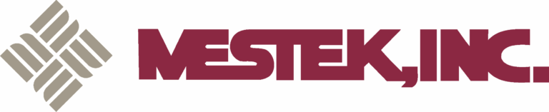 Mestek logo