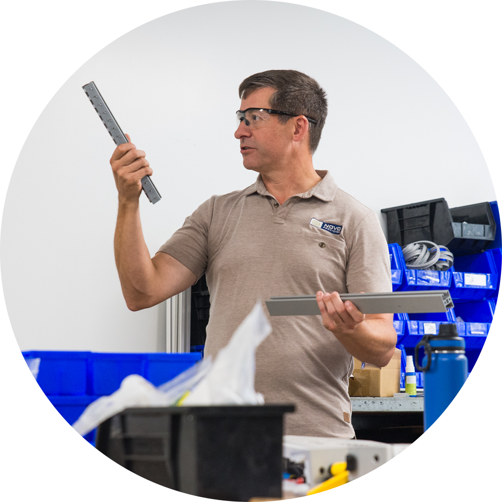 FORGE Connecticut innovation and manufacturing ecosystem