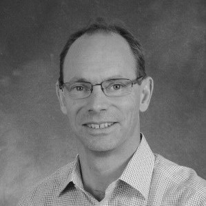 Gavin Braithwaite headshot