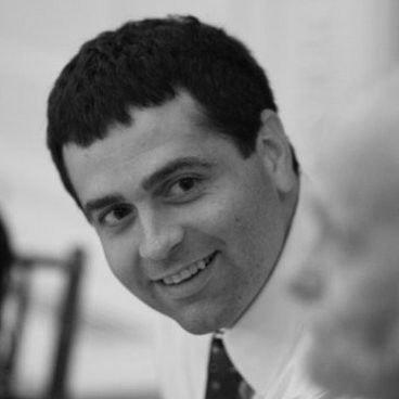 Peter Farkas headshot